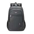 Multi-Functional High-Capacity Laptop Backpack