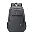 Multi-Functional High-Capacity Laptop Backpack