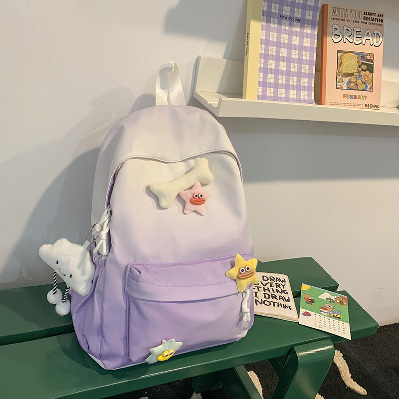 Playful Design Backpack