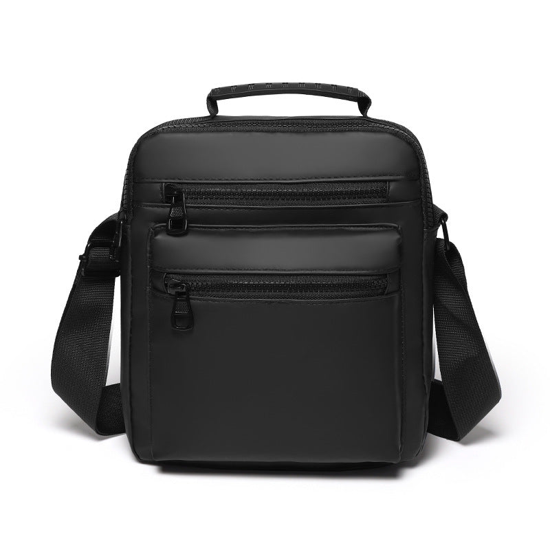 Versatile Messenger Bag Calm Wears