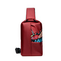 Stylish Lightweight Sling Backpack