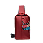 Stylish Lightweight Sling Backpack