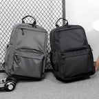 High-Capacity Multi-Compartment Backpack