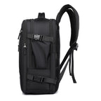 Sleek Travel Backpack