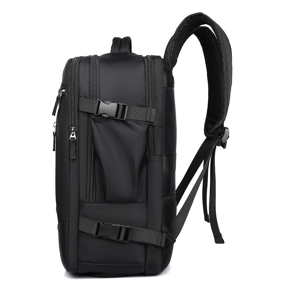 Sleek Travel Backpack