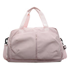 Spacious Utility Travel Duffel