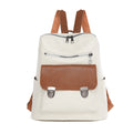Stylish Multi-Compartment Backpack Calm Wears