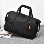 Durable Weekend Travel Duffle Bag Calm Wears