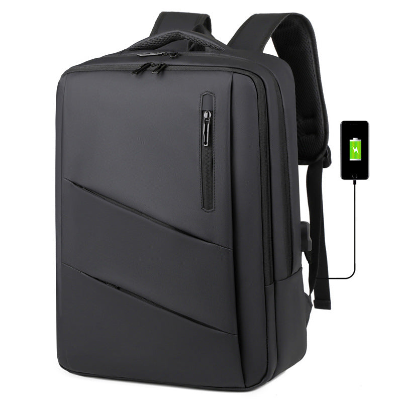 Versatile Travel Backpack