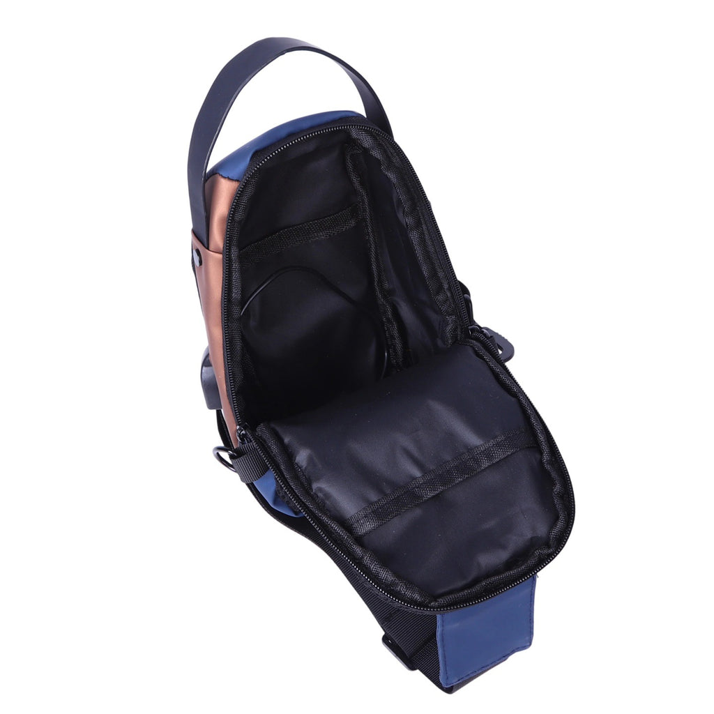 Waterproof Sling Bag