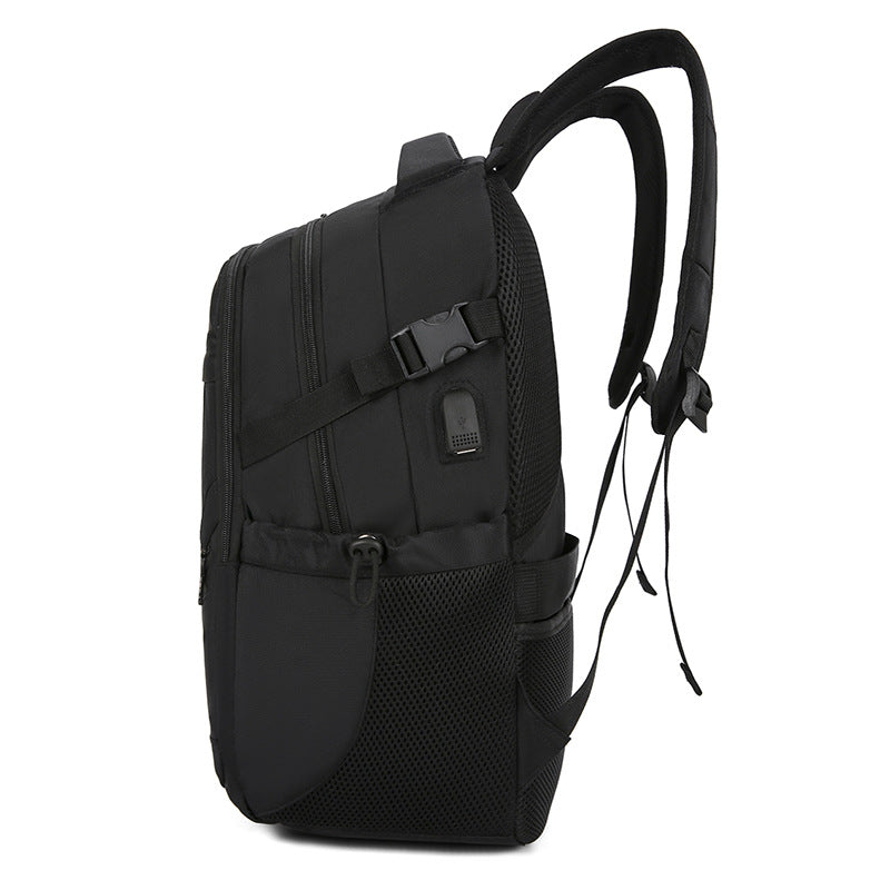 Ergonomic Multi-Functional Daypack