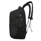 Ergonomic Multi-Functional Daypack