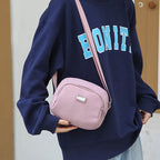 Versatile Everyday Sling Bag