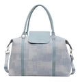 Versatile Weekender Handbag