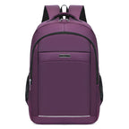 Ergonomic Multi-Compartment Backpack