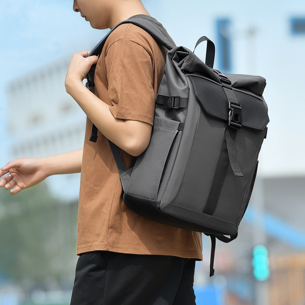 Versatile Urban Backpack