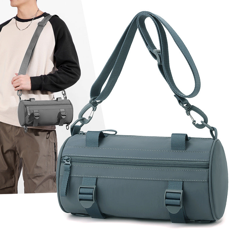 Stylish Round Crossbody Bag Calm Wears