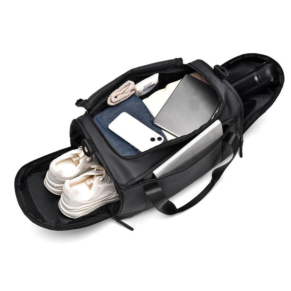 Premium Travel Duffel Bag