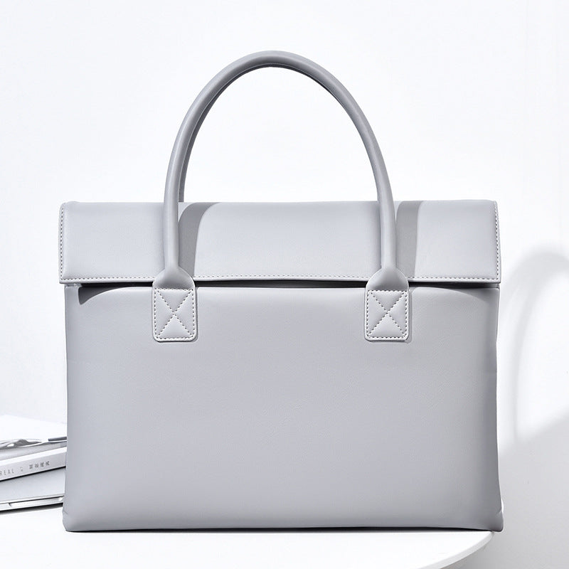 Stylish Office Tote Bag
