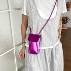 WoModern Handheld Crossbody Bag
