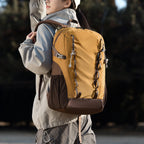 Ergonomic Multi-Function Adventure Backpack