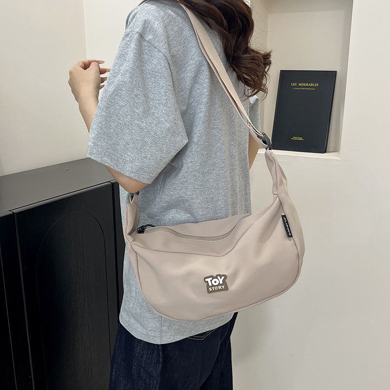 WoCompact Everyday Sling Bag
