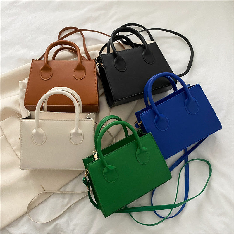 Women's stylish mini handbag