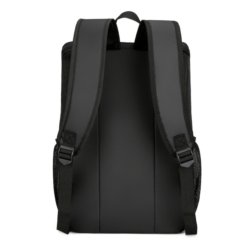 Durable Structured Backpack