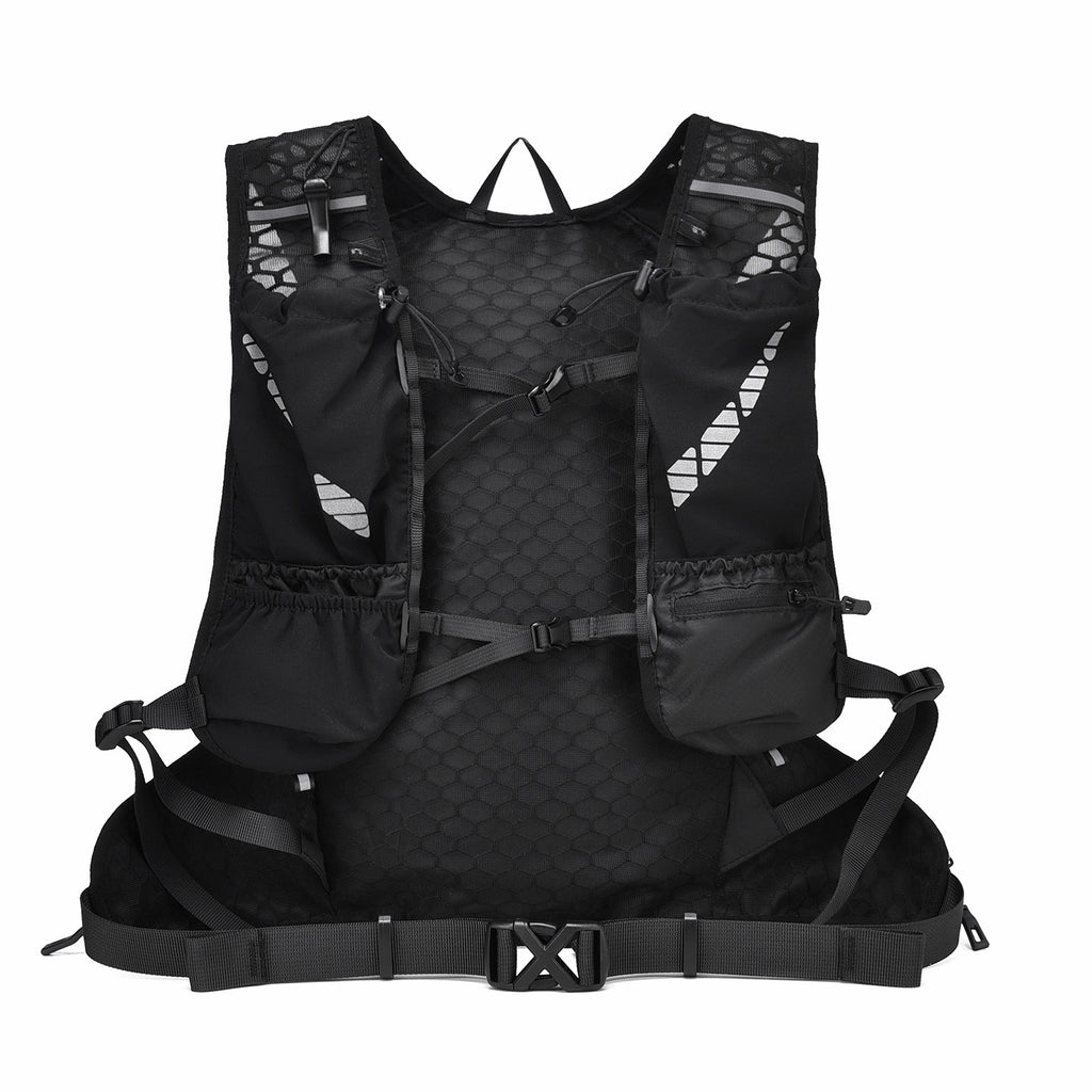 Lightweight Hydration Running Vest
