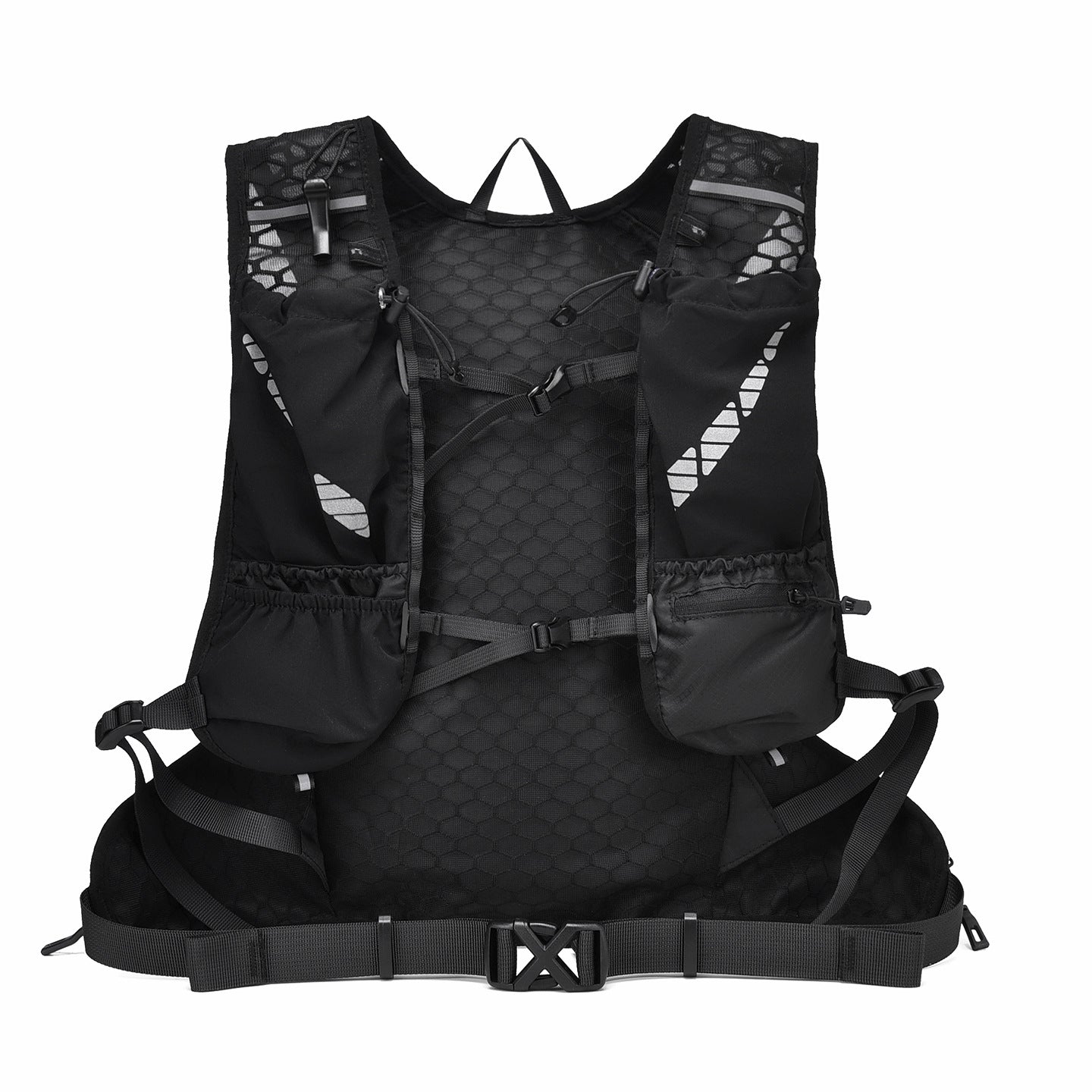 Lightweight Hydration Running Vest