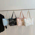 Stylish Art-Inspired Tote Bag