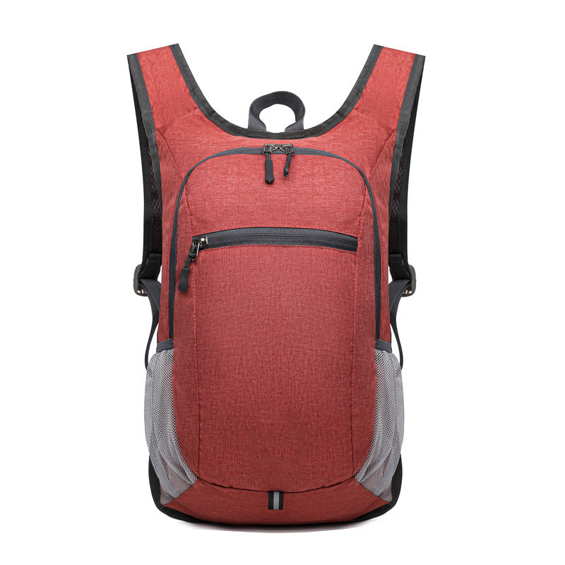 Lightweight Outdoor Hiking Backpack Calm Wears