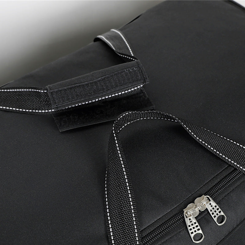 Wheeled Travel Duffle Bag Calm Wears