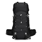 High-Capacity Multi-Purpose Hiking Backpack