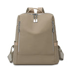 Stylish Multi-Pocket Backpack