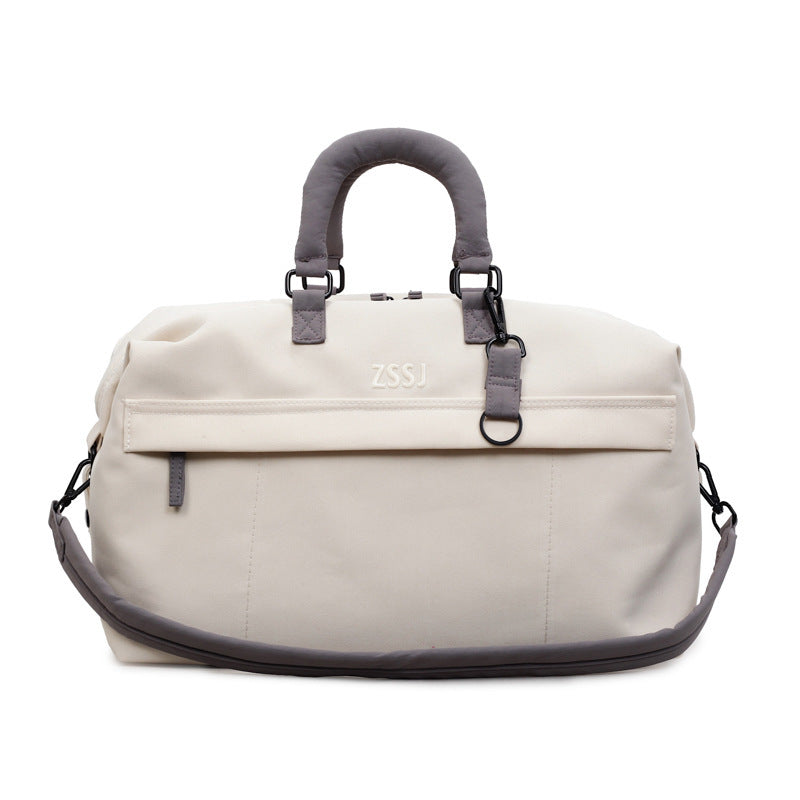 Spacious Travel Duffel Bag