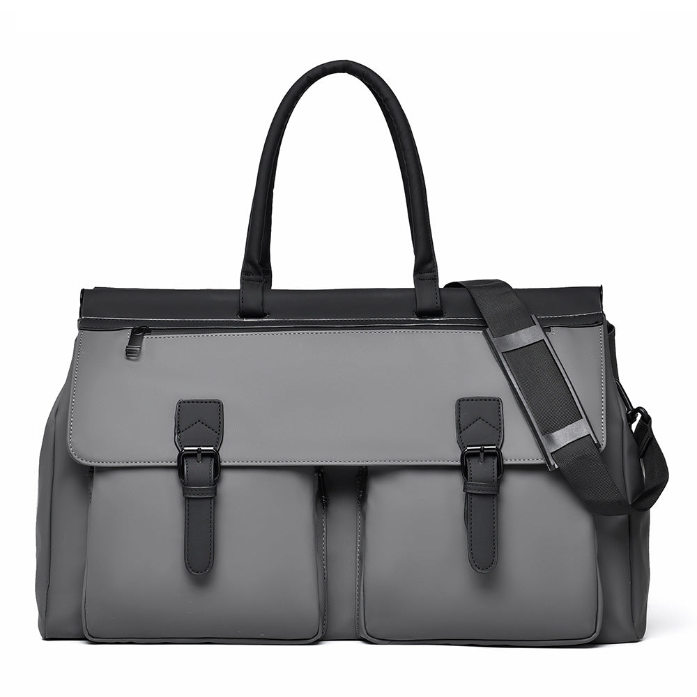 Versatile Business Travel Bag