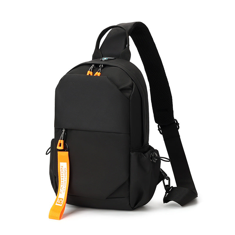 Advanced Ergonomic Sling Backpack