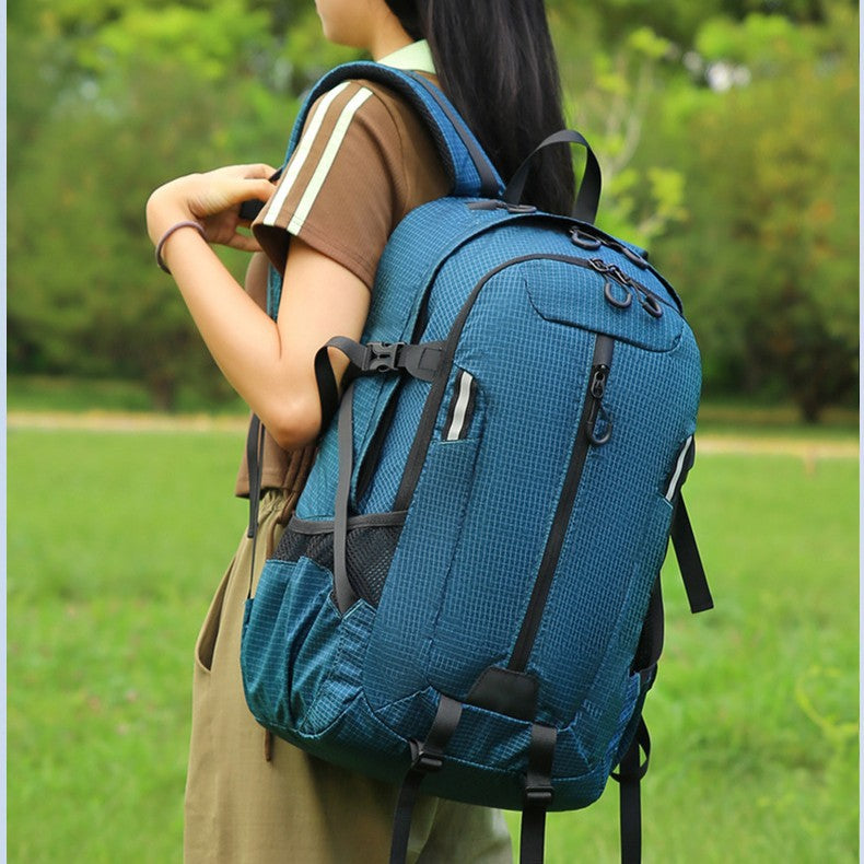 Multifunctional Travel Backpack