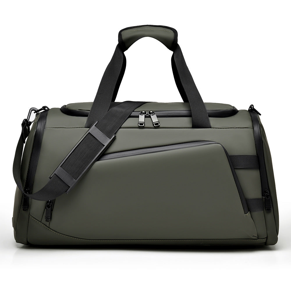 Durable Travel Duffel Bag