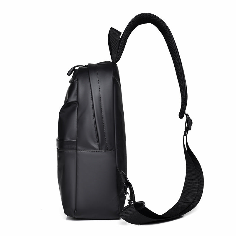 Minimalist Crossbody Bag