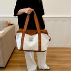 Travel Duffle Bag