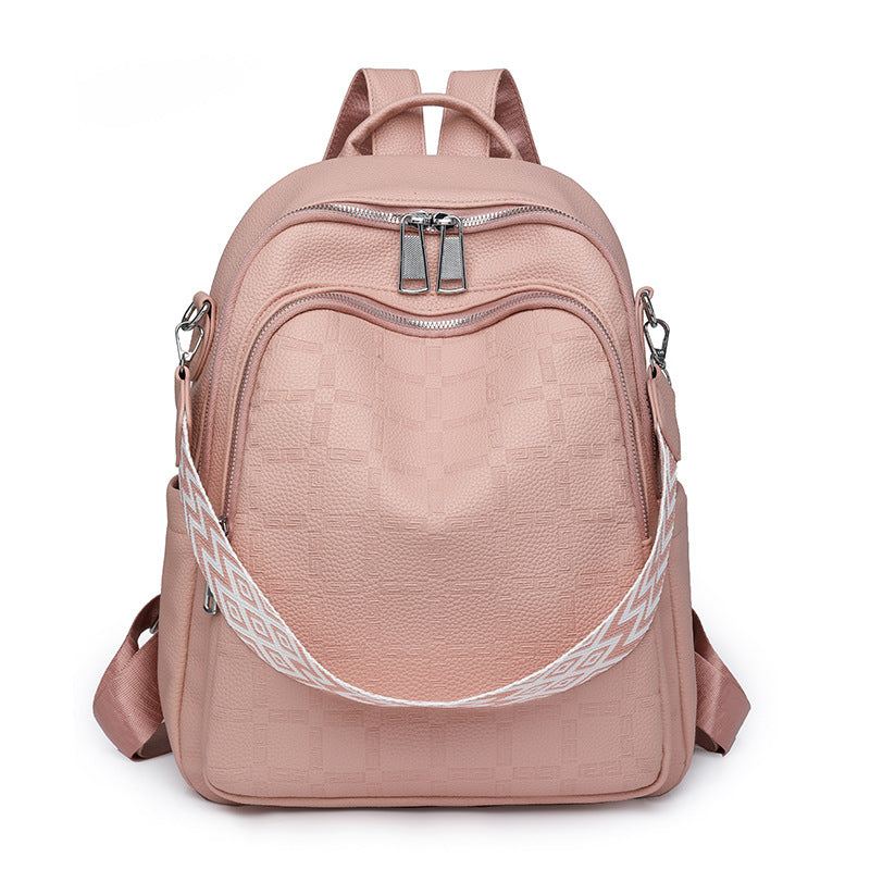 Multi-Functional Urban Backpack