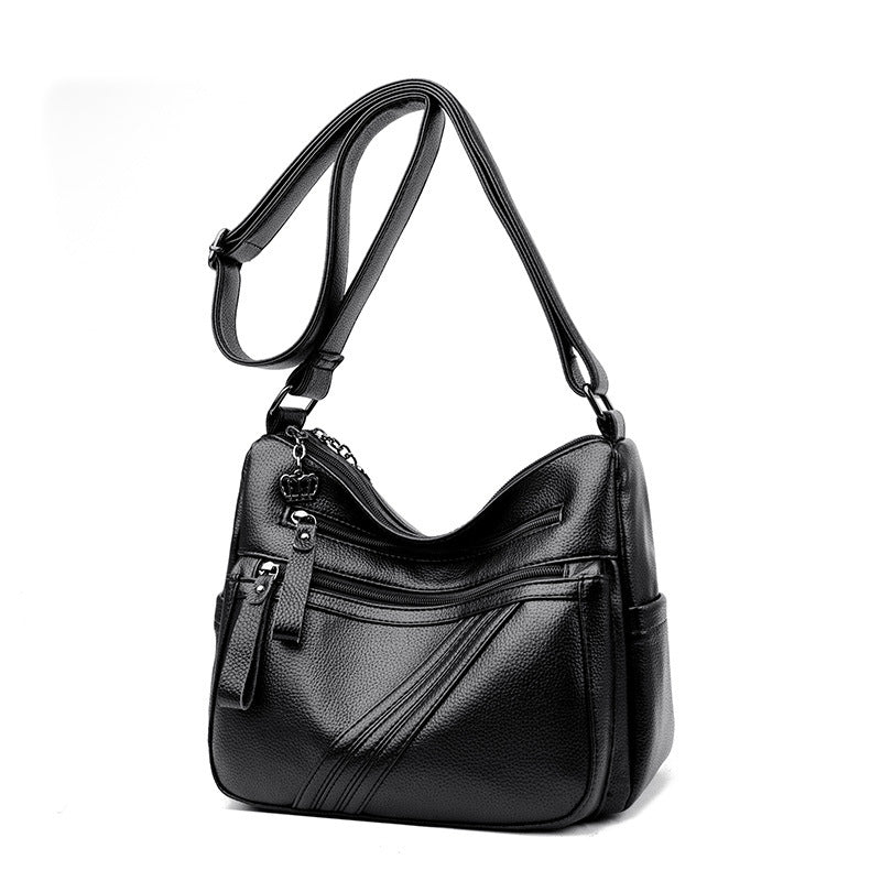 Elegant Crossbody Shoulder Bag