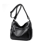 Elegant Crossbody Shoulder Bag