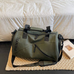 Waterproof Sports Duffel Bag