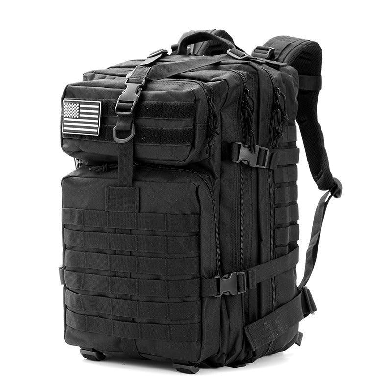 Tactical Hiking Backpack