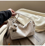 Chic Slouchy Hobo Handbag