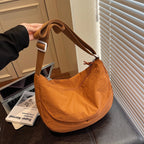 Lightweight Shoulder Bag Calm Wears