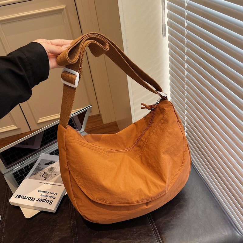Lightweight Shoulder Bag Calm Wears